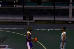 NBA Live 2001 (PlayStation 2)