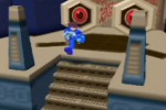 Mega Man 64 (Nintendo 64)