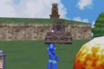 Mega Man 64 (Nintendo 64)