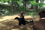 Kengo: Legacy of the Blade (PlayStation 2)