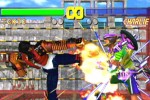 Fighting Vipers 2 (Dreamcast)