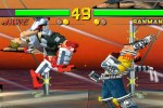 Fighting Vipers 2 (Dreamcast)