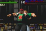 ECW Anarchy Rulz (Dreamcast)