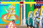 Super Street Fighter II X for Matching Service (Dreamcast)