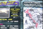 Cool Boarders Code Alien (PlayStation 2)