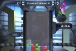 The Next Tetris: On-line Edition (Dreamcast)