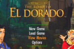 Gold and Glory:  The Road to El Dorado (PlayStation)