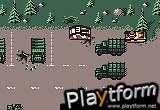World Destruction League: Thunder Tanks (Game Boy Color)