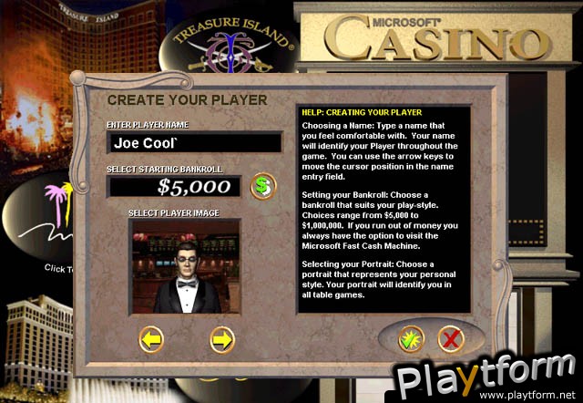 Microsoft Casino (PC)