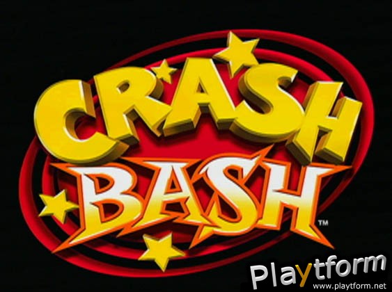 Crash Bash (PlayStation)