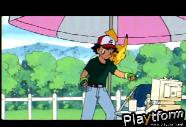 Pokemon Puzzle League (Nintendo 64)
