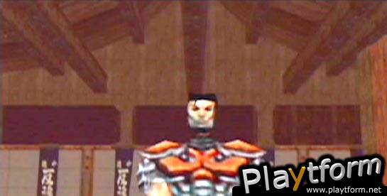 John Romero's Daikatana (Nintendo 64)