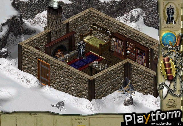 Siege of Avalon (PC)