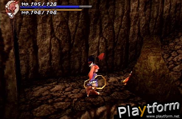 Threads of Fate (PlayStation)