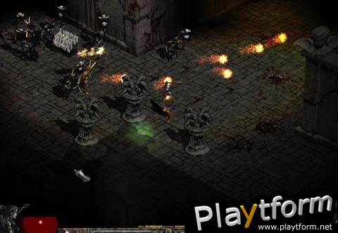Diablo II (PC)