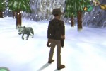 Indiana Jones and the Infernal Machine (Nintendo 64)