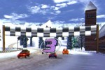 Speed Devils Online Racing (Dreamcast)
