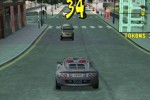 Top Gear Dare Devil (PlayStation 2)