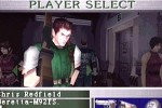 Resident Evil 2 (Dreamcast)