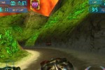 POD: Speedzone (Dreamcast)
