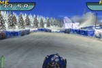 Sno-Cross Championship Racing (Dreamcast)