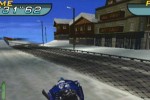 Sno-Cross Championship Racing (Dreamcast)