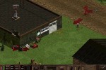 Jagged Alliance 2: Unfinished Business (PC)
