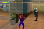 Spider-Man (Nintendo 64)