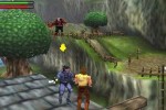 Hercules: The Legendary Journeys (Nintendo 64)