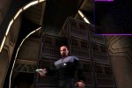 Star Trek: Deep Space Nine: The Fallen (PC)
