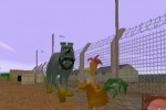 Chicken Run (Dreamcast)
