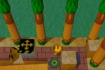 Ms. Pac-Man Maze Madness (Dreamcast)