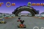 Mickey's Speedway USA (Nintendo 64)