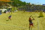 Power Spike Pro Beach Volleyball (PlayStation)