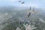 JetFighter IV: Fortress America (PC)
