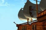 Escape from Monkey Island (PC)