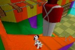 Disney's 102 Dalmatians: Puppies to the Rescue (PlayStation)