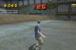 Tony Hawk's Pro Skater 2 (Dreamcast)