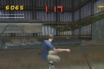 Tony Hawk's Pro Skater 2 (Dreamcast)