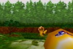 Hey You, Pikachu! (Nintendo 64)