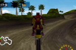 Freestyle Motocross: McGrath Vs. Pastrana (PlayStation)