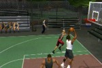 NBA 2K1 (Dreamcast)