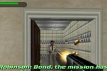 007: The World is Not Enough (Nintendo 64)