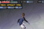 Cool Boarders 2001 (PlayStation)