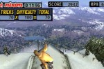 Cool Boarders 2001 (PlayStation)