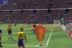 FIFA 2001 Major League Soccer (PC)