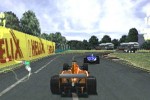 Formula One 2000 (PlayStation)