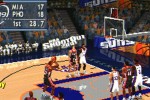 NBA ShootOut 2001 (PlayStation)