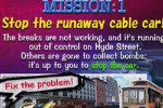 Super Runabout: San Francisco Edition (Dreamcast)