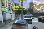 Super Runabout: San Francisco Edition (Dreamcast)